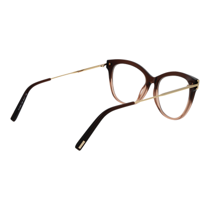 TODS FRAME Tod's TO5300 54050 Brille – Seitenansicht