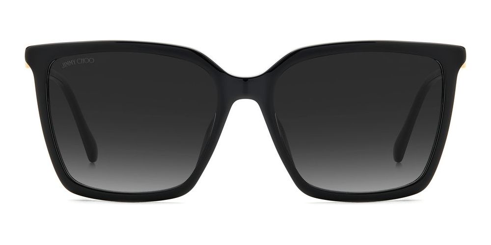 Jimmy Choo Totta Sonnenbrille TOTTA_G_S_807-9O_56 – Produktansicht