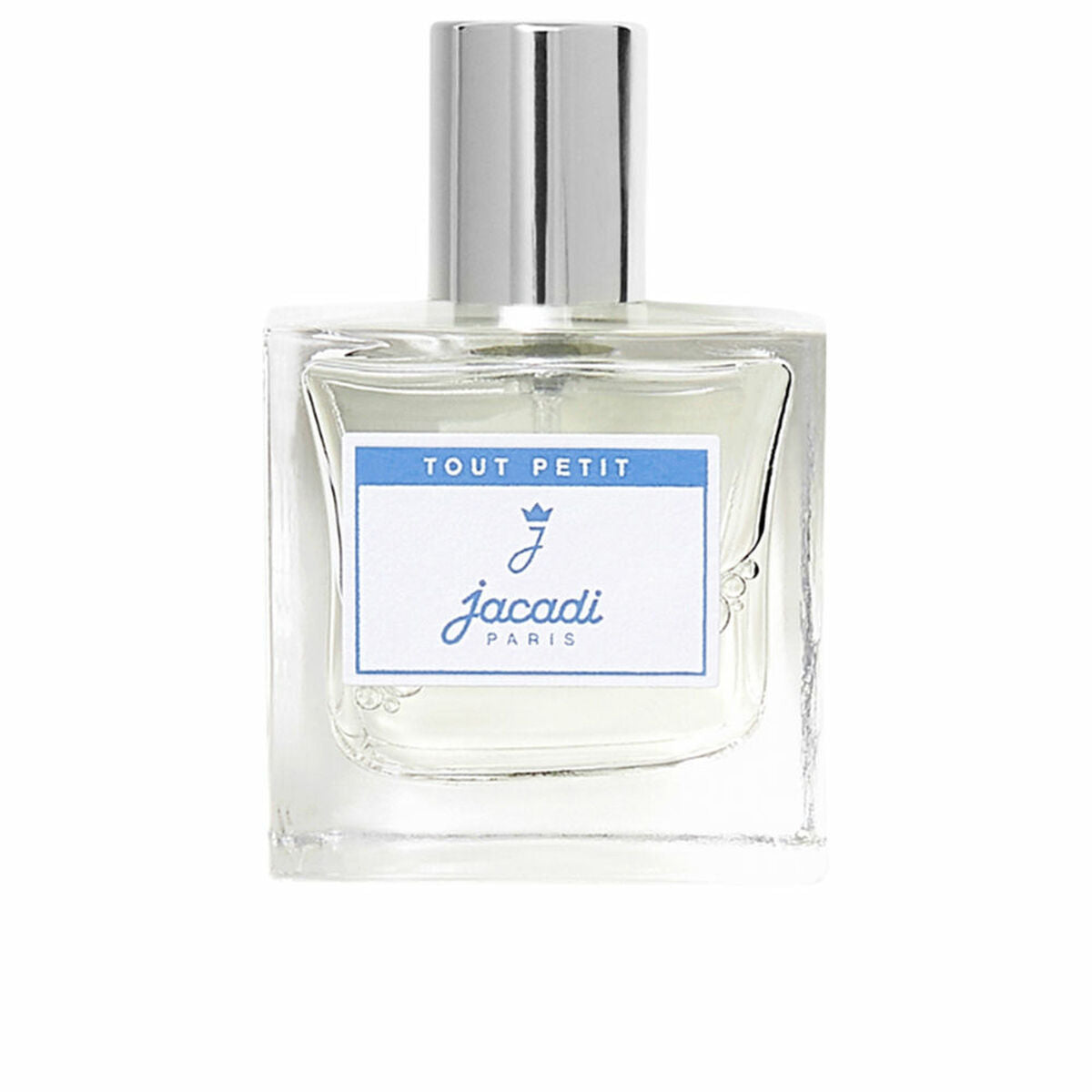 JACADI JACADI Eau de Soin Tout Petit Baby Boy 50 ml Pflege für Babys Kosmetik