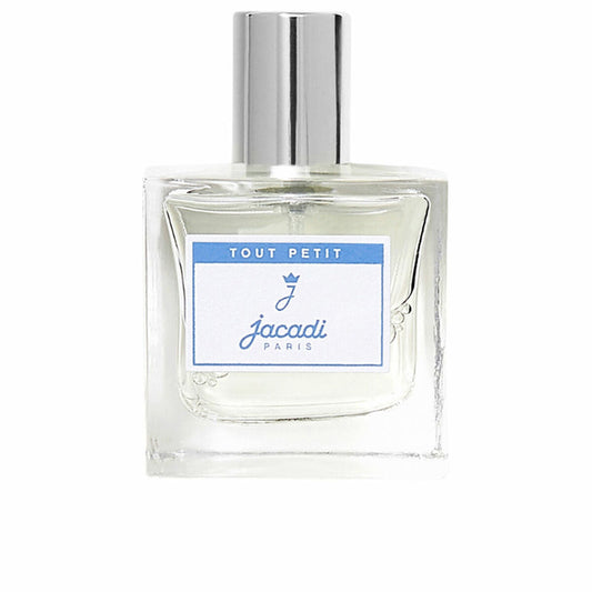 JACADI JACADI Eau de Soin Tout Petit Baby Boy 50 ml Pflege für Babys Kosmetik