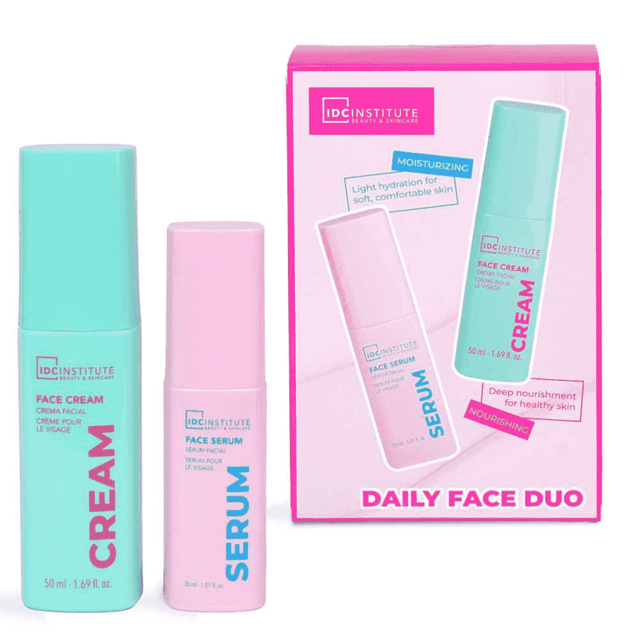 IDC INSTITUTE IDC Institute Glissy Radiant Facial Care Gesichtsprodukt Kosmetik