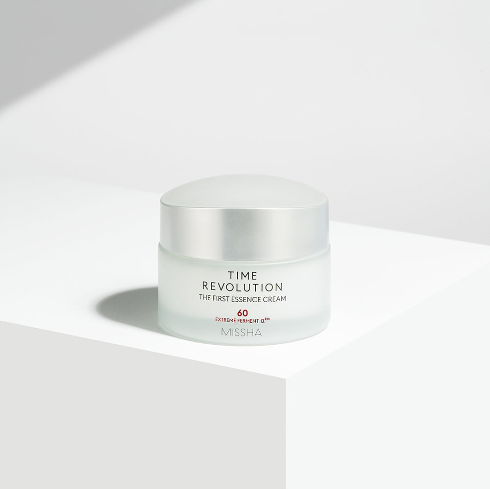 MISSHA MISSHA Time Revolution The First Essence Cream Gesichtscreme