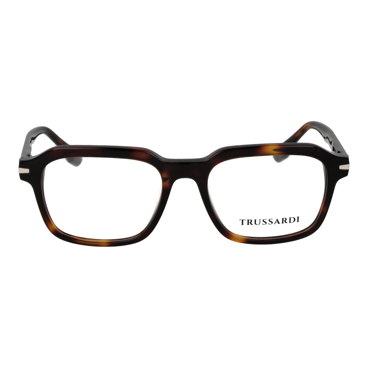 TRUSSARDI EYEWEAR Trussardi TSM6011 53G21 Brille – Detailansicht