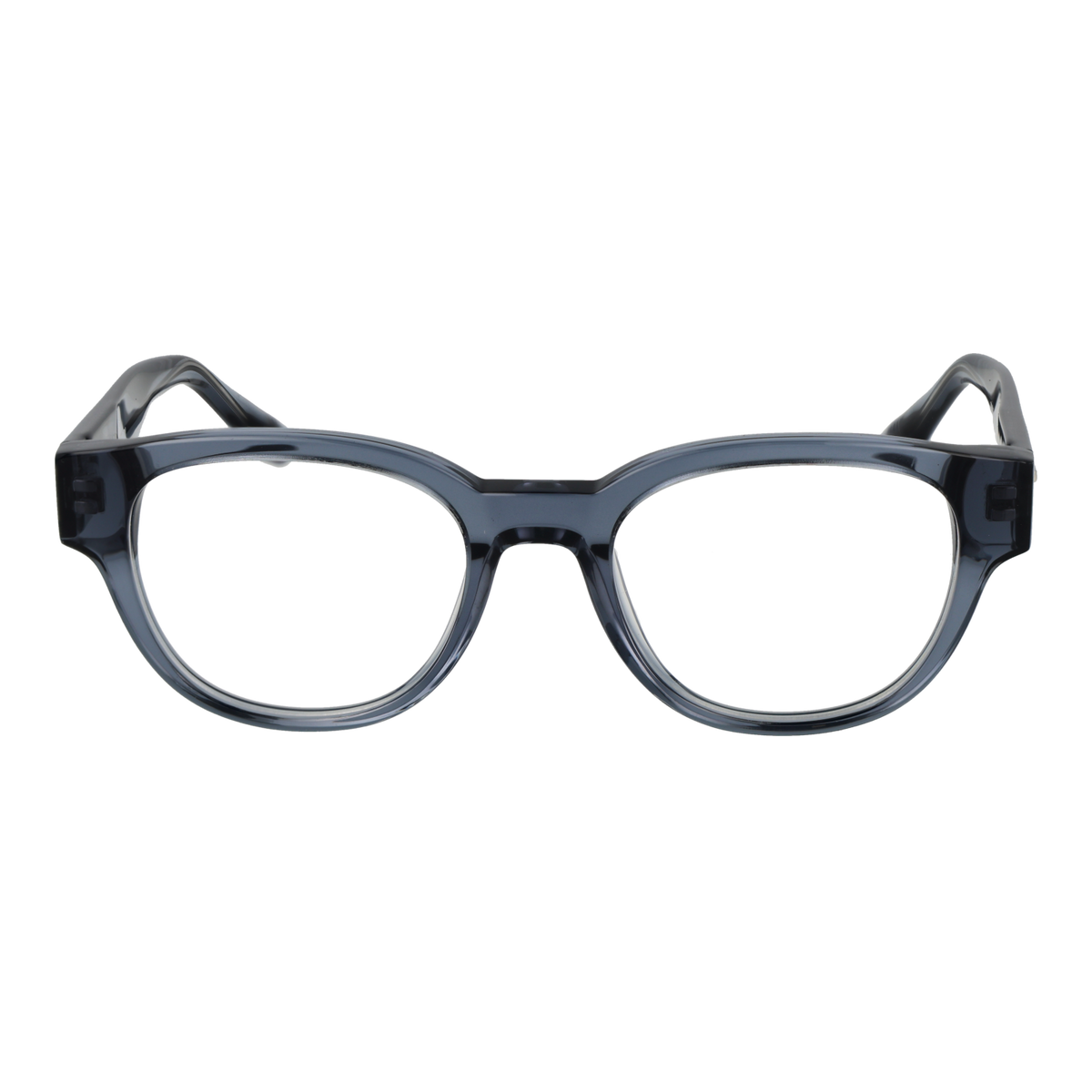 TRUSSARDI EYEWEAR Trussardi TSM6016 49T01 Brille – Detailansicht