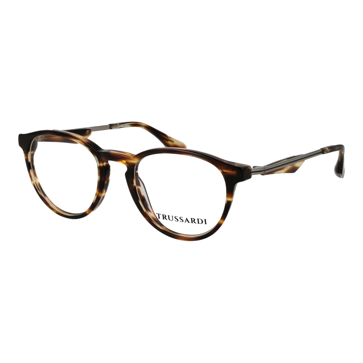 Trussardi Eyewear Brille TSM6017 49E01 – Produktansicht