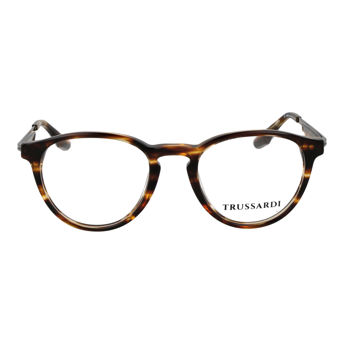 Trussardi Eyewear Brille TSM6017 49E01 – Detailansicht