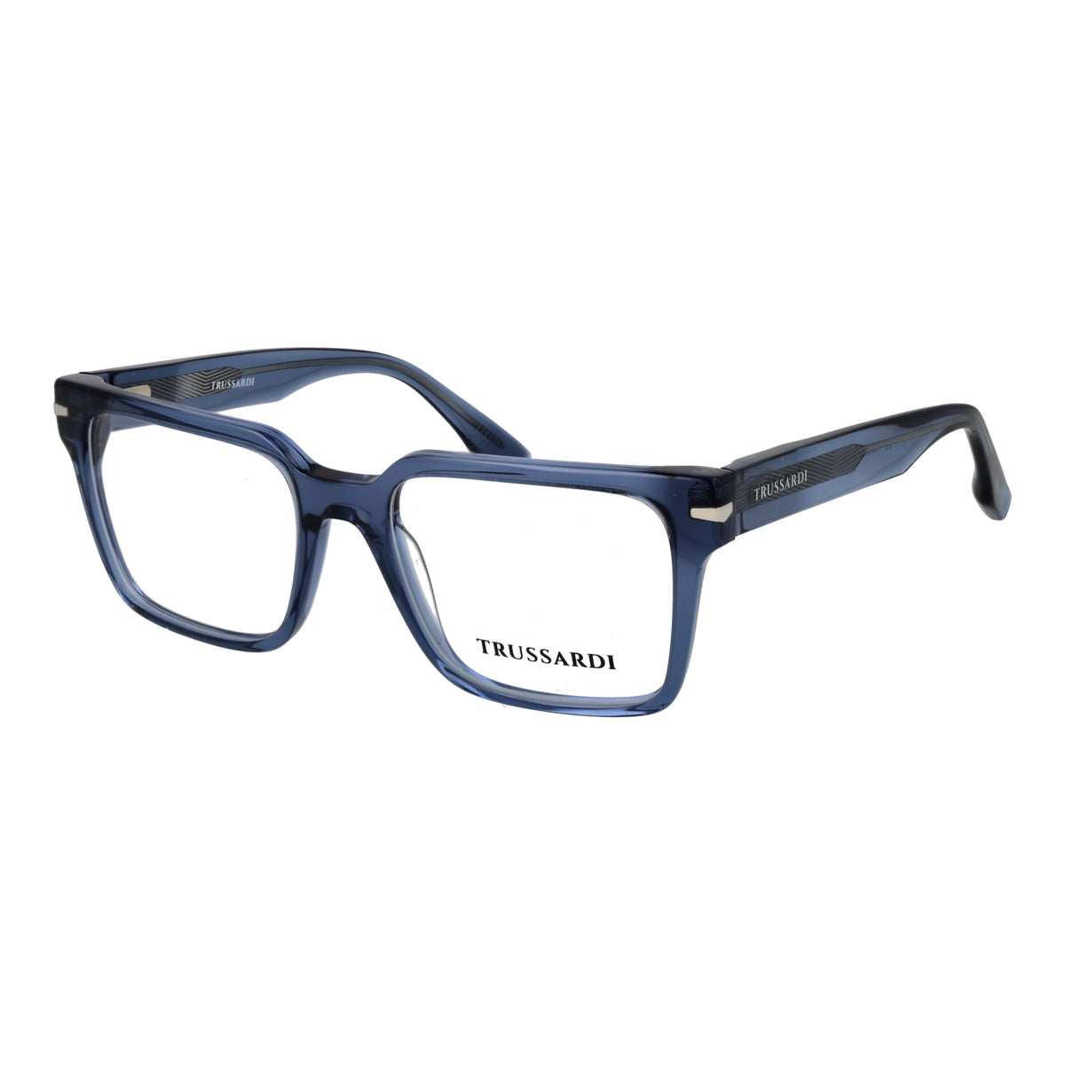 Trussardi Eyewear TSM6024 55T01 Brille – Produktansicht