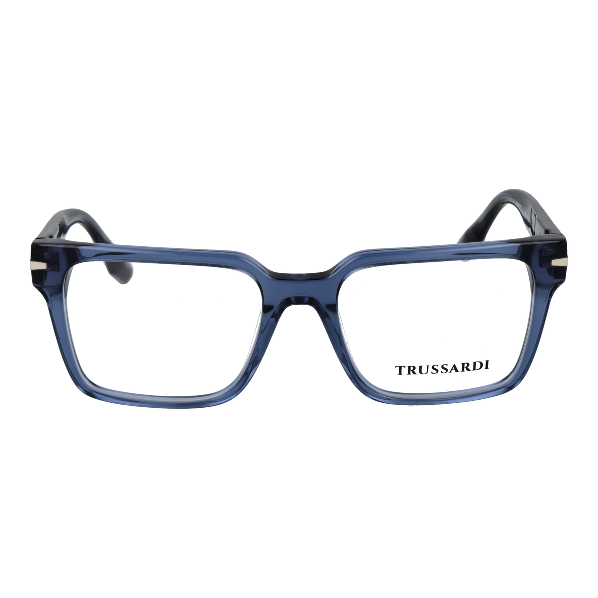 Trussardi Eyewear TSM6024 55T01 Brille – Detailansicht