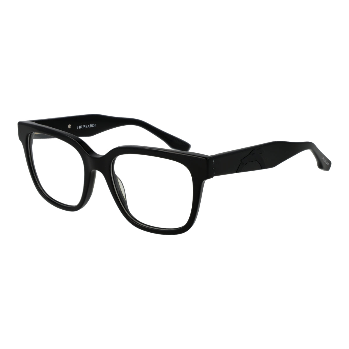 Trussardi Eyewear TSM6050 52A01 Brille – Produktansicht