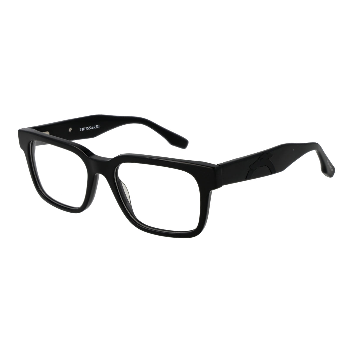 TRUSSARDI EYEWEAR Trussardi TSU6052 53A01 Brille – Produktansicht