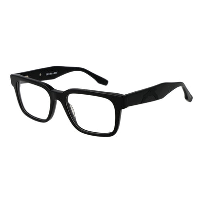 TRUSSARDI EYEWEAR Trussardi TSU6052 53A01 Brille – Produktansicht
