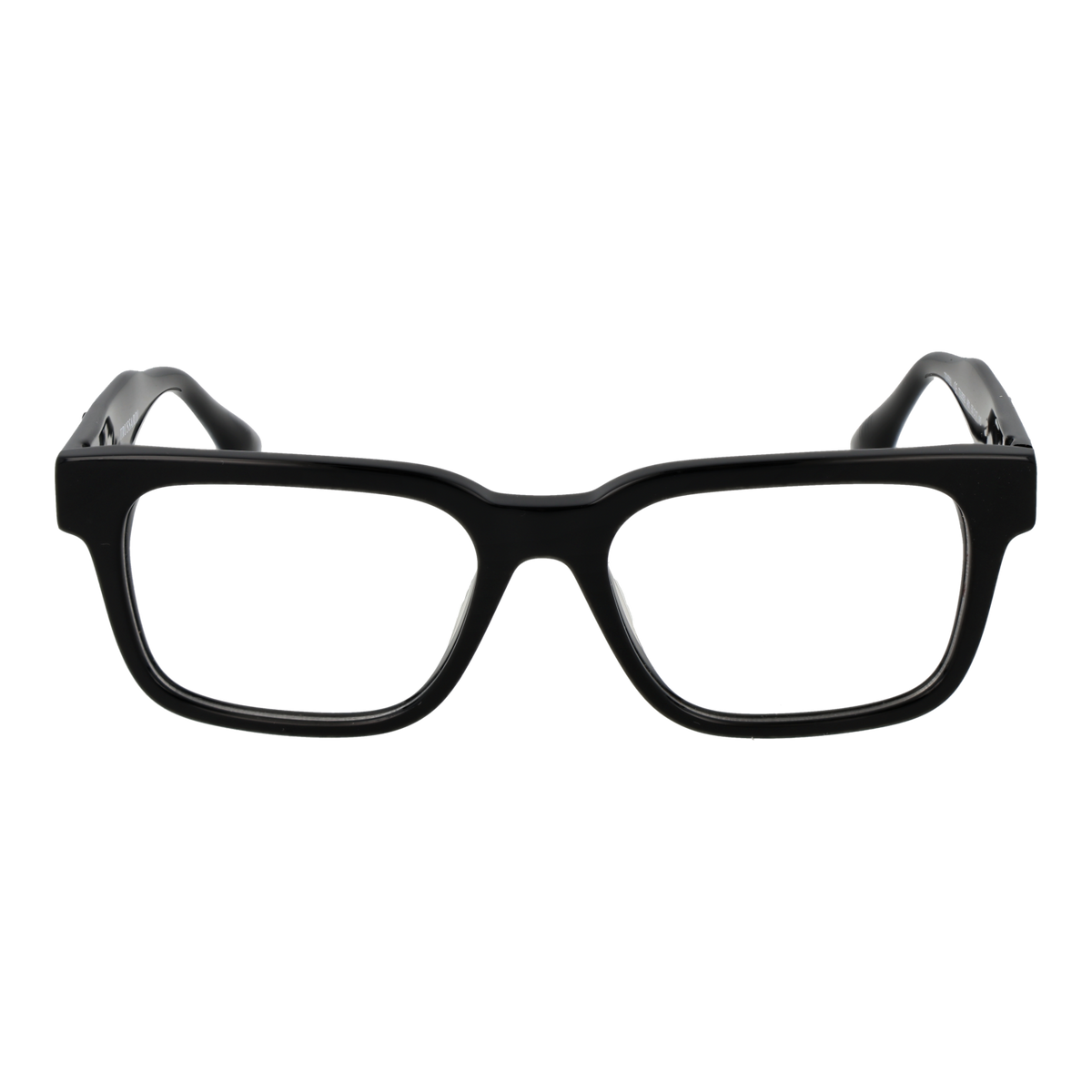 TRUSSARDI EYEWEAR Trussardi TSU6052 53A01 Brille – Detailansicht