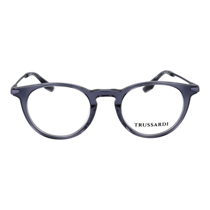 Trussardi Eyewear TSU6053 49T02 Brille – Detailansicht