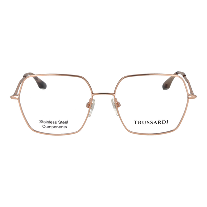 Trussardi Eyewear Brille TSW1038 5605A – Detailansicht