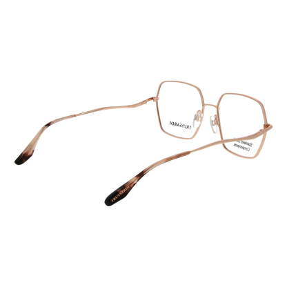 Trussardi Eyewear Brille TSW1038 5605A – Seitenansicht