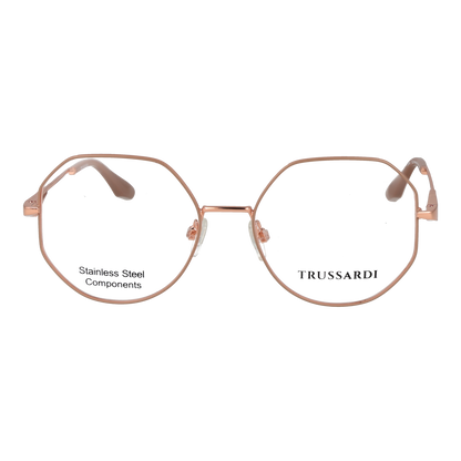 Trussardi Eyewear Brille TSW1042 5301A – Detailansicht