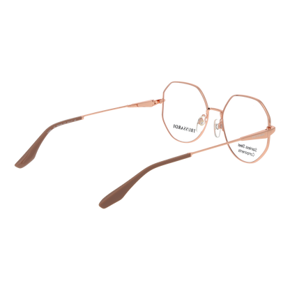 Trussardi Eyewear Brille TSW1042 5301A – Seitenansicht