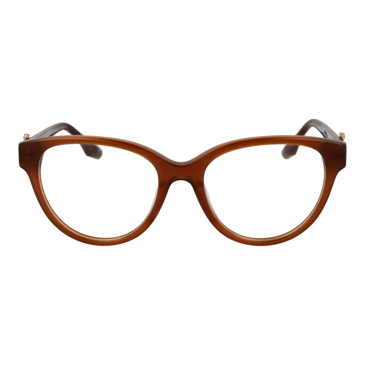 Trussardi Eyewear TSW6006 53T01 Brille – Detailansicht