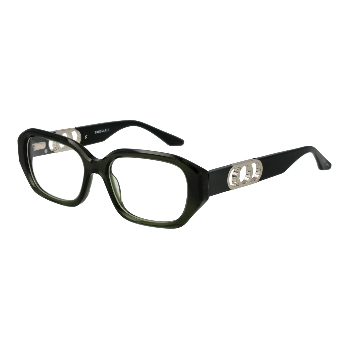 TRUSSARDI EYEWEAR Trussardi TSW6020 52T02 Brille – Produktansicht