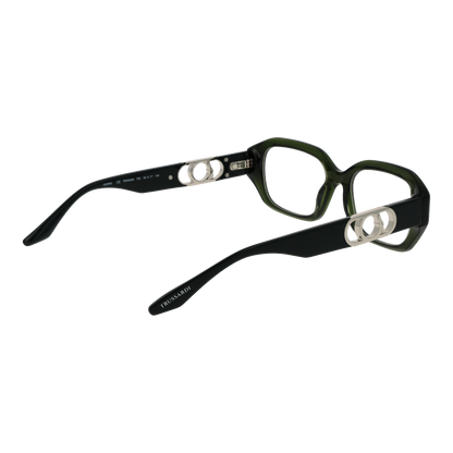TRUSSARDI EYEWEAR Trussardi TSW6020 52T02 Brille – Seitenansicht