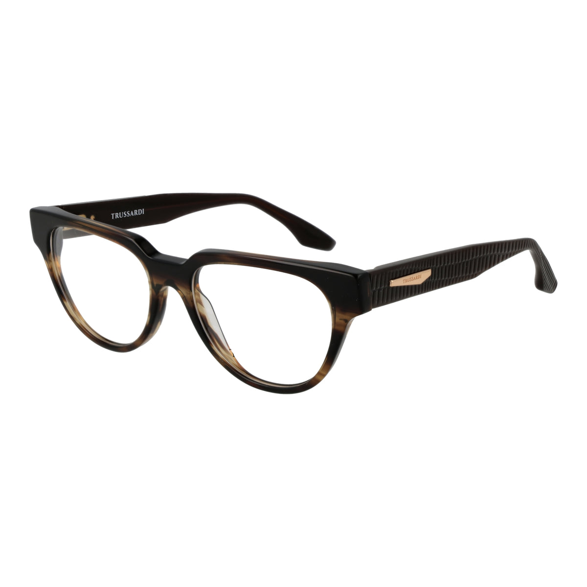Trussardi Eyewear Brille TSW6046 53E01 – Produktansicht