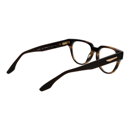 Trussardi Eyewear Brille TSW6046 53E01 – Seitenansicht