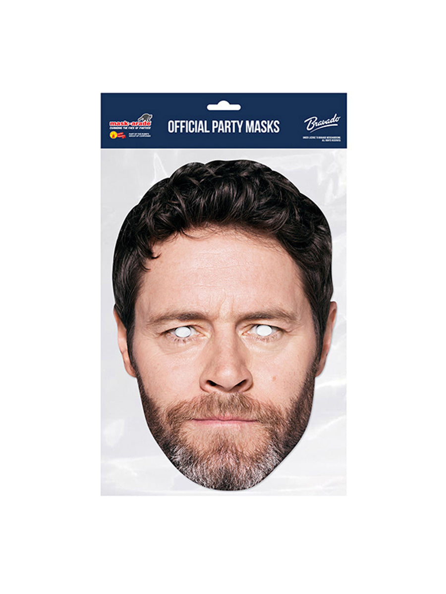 Rubies Howard Donald Take That Mask Maske