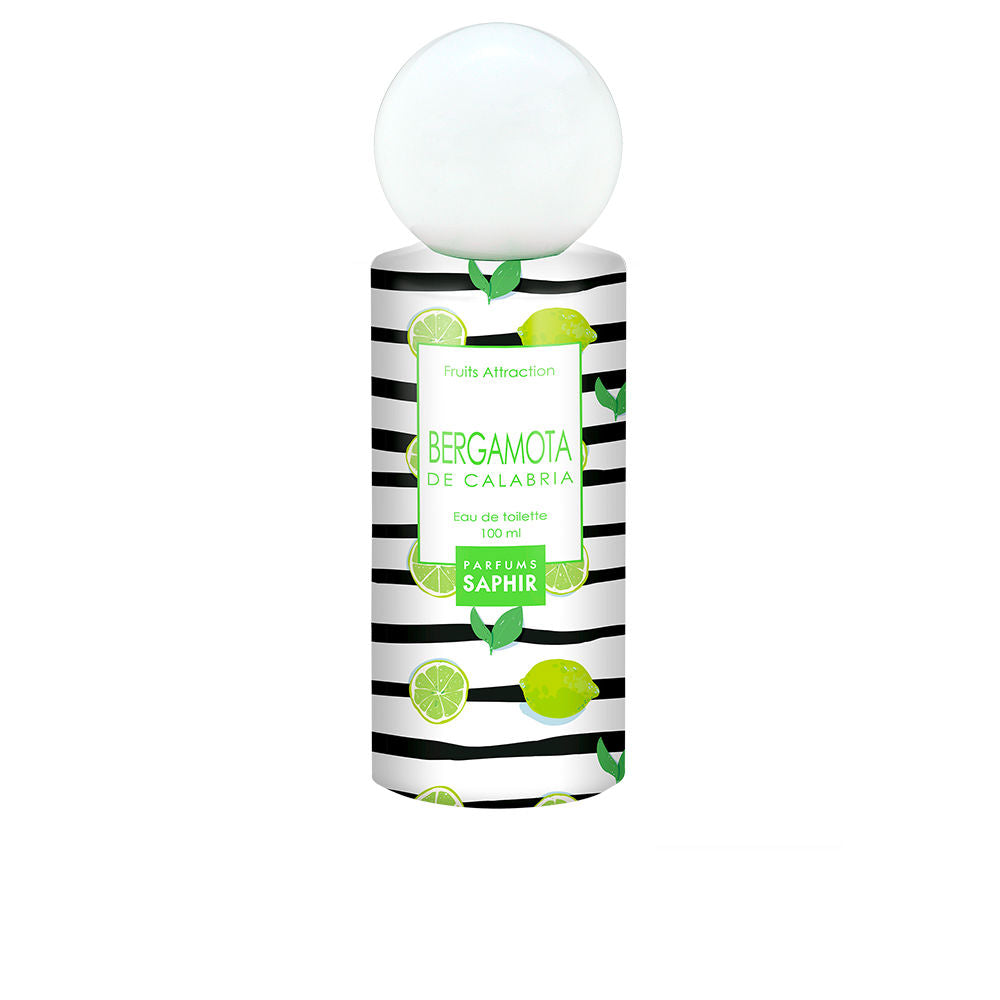 CALABRIAN BERGAMOT edt vapo 100 ml