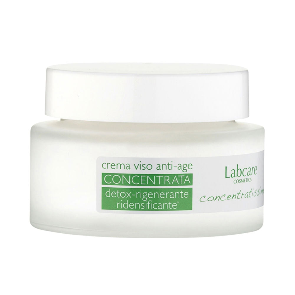 Detox Facial Cream 50 ml