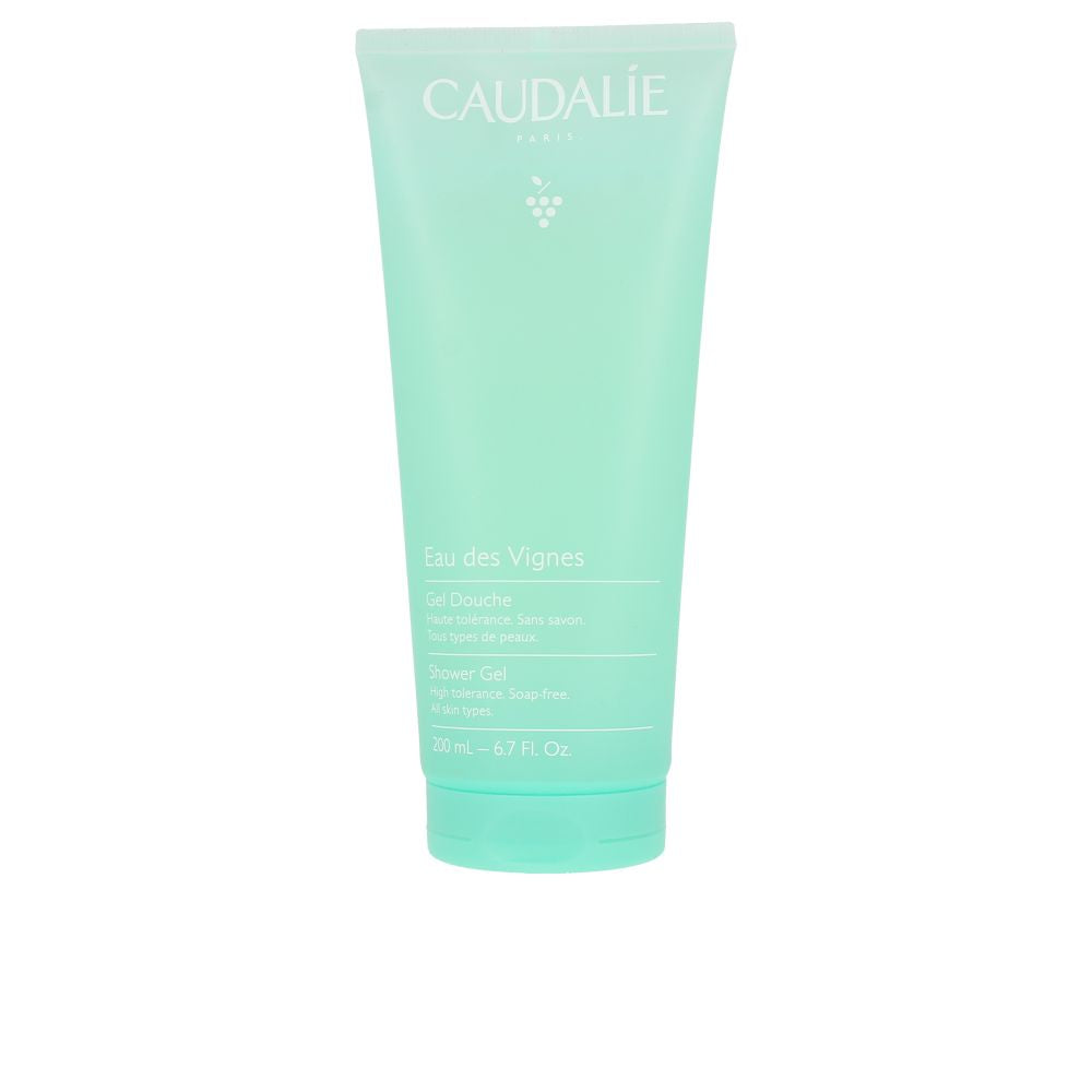 EAU DES VIGNES gel de ducha 200 ml
