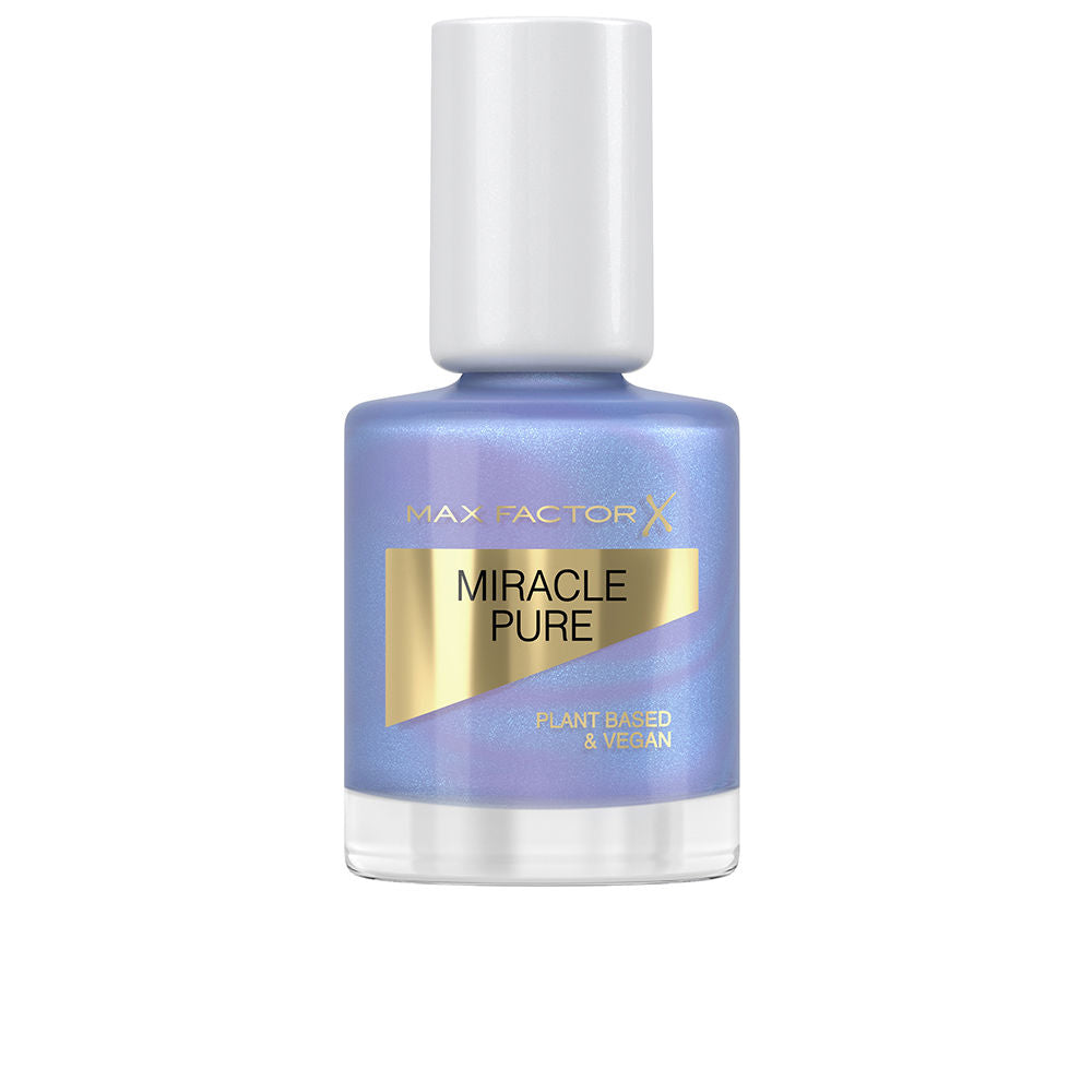 MIRACLE PURE nail polish #850-Bright Angelite 12 ml