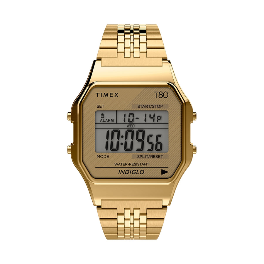 Timex Uhr TW2R79200 – Produktansicht