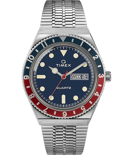 Timex TW2T80700 Armbanduhr – Produktansicht