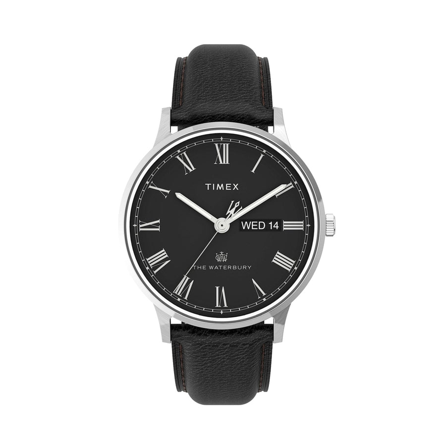 Timex Uhr TW2U88600 – Produktansicht