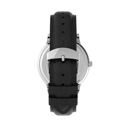 Timex Uhr TW2U88600 – Detailansicht