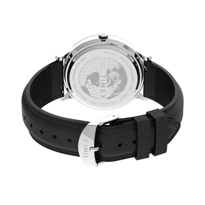 Timex Uhr TW2U88600 – Seitenansicht