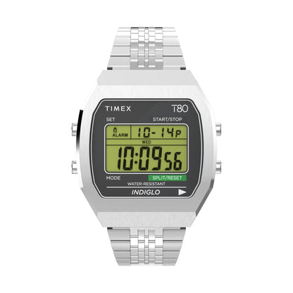 Timex Uhr TW2V74200 – Produktansicht