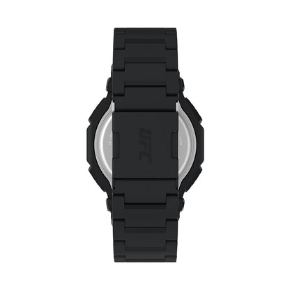 Timex Uhr TW2V84800 – Seitenansicht