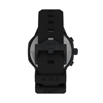 Timex TW2V87200 Armbanduhr – Seitenansicht
