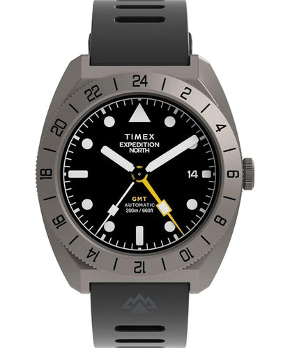 Timex Uhr TW2W53000 Armbanduhr – Produktansicht