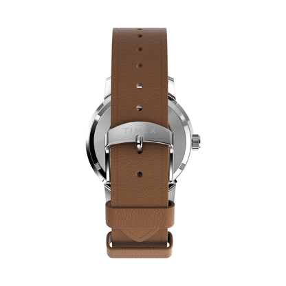 Timex TW2W59300 Armbanduhr – Seitenansicht