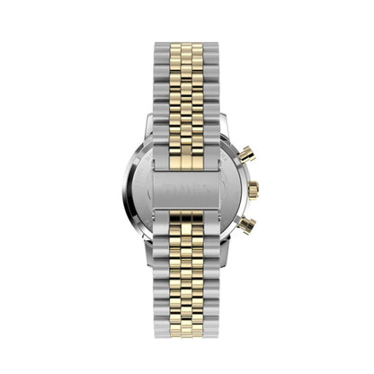 Timex Uhr TW2W60000A – Seitenansicht
