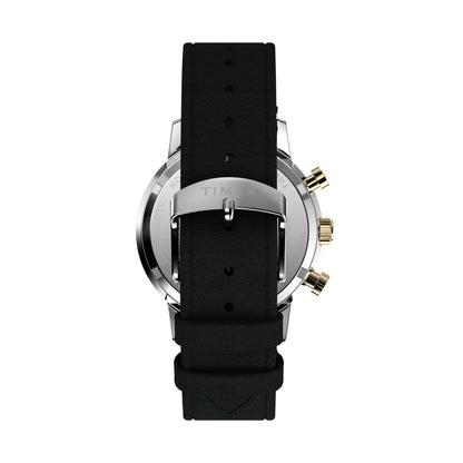 Timex Uhr TW2W60300 – Seitenansicht