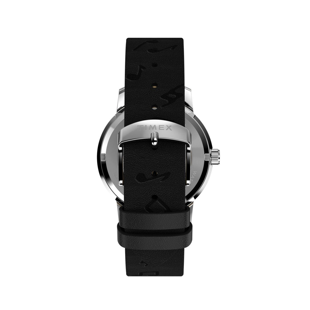 Timex TW2W68800 Armbanduhr – Seitenansicht