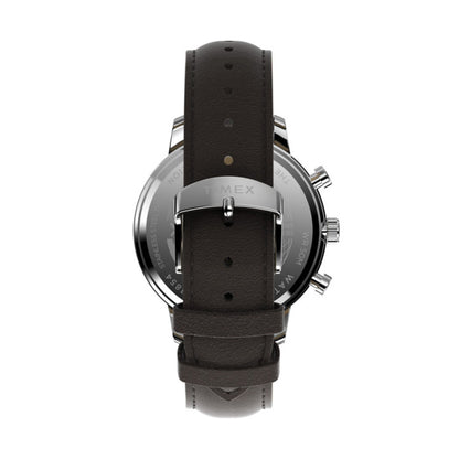TIMEX Armbanduhr TW2W76200A – Seitenansicht