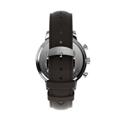 Timex Uhr TW2W76200 – Seitenansicht