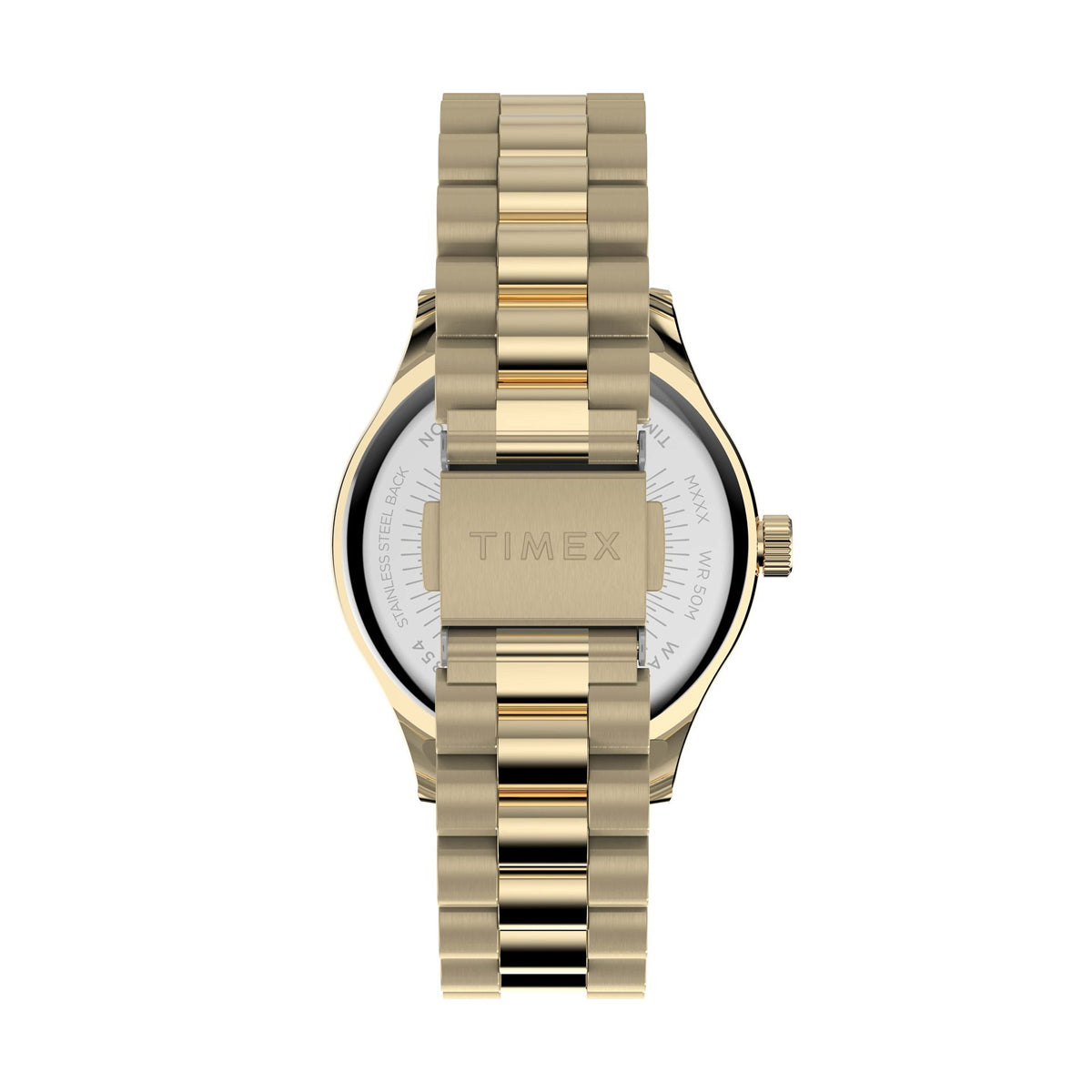 Timex Uhr TW2W85400 – Seitenansicht