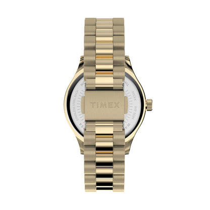 Timex Uhr TW2W85400 – Seitenansicht