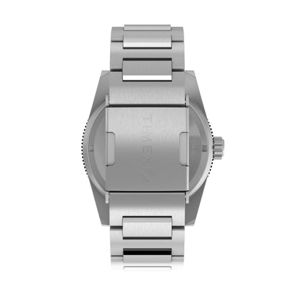 Timex Uhr TW2W95300 Armbanduhr – Seitenansicht
