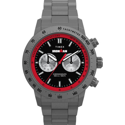 Timex Uhr TW2Y02000 – Seitenansicht